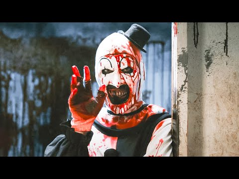 Terrifier (2016) | Film Explained in Hindi/Urdu Summarized हिन्दी | V4 Movie Explainer