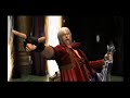 Mission 9, Cutscene 3 - Credit to Capcom and devils-lair.org