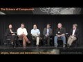 "Neural Indices of Compassion" Q&A 