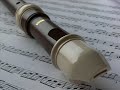 musique flute chretienne
