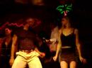 Gregorio y mas.. animaci�n Azucar Belgrano