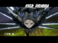 ANIME  CICLO AVENGERS INACAP