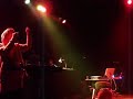 Punkarma - lo que el viento se llevo (live fea 8-2-08)