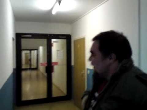 stolzi geht in die pause