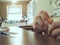 how to make a pen knife