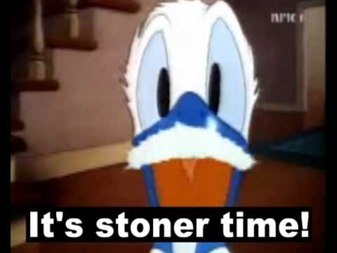 Donald & Speed
