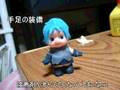 How to build a Hatsune Miku doll for less than a dollar