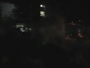 This is a video of Mikko and Eicca after the show. I ask Mikko to throw us bottle caps next time since he was throwing them at Antero during the show.