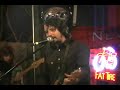 Videoclip She Comes 'round Fastball