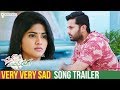 Very Very Sad Song Trailer | Chal Mohan Ranga