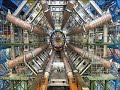 LHC - Large Hadron Collider - Messing with the unknown