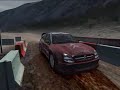 Colin McRae Rally 04 : UK 03 Stage - GRE 01 Stage Colin McRae Rally 04 : UK 03 Stage - GRE 01 Stage