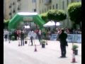 videos de Campeonato de España de Milla en Ruta, 1ª Edición. Absoluta Masculina. Jaen 2009