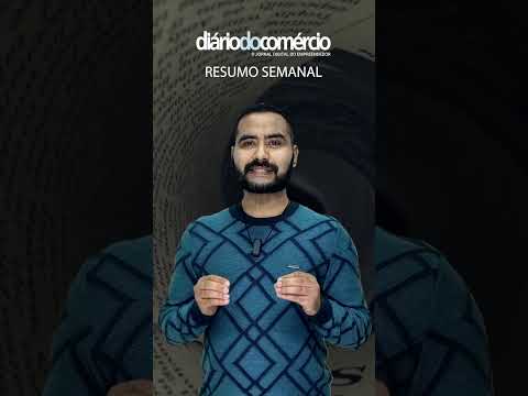 Novas regras do ICMS-ST e outros destaques do Diário do Comércio