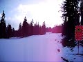 voici premiere fois au ski avec mes wedzee
on peut faire des 360degres, preuve a l appui