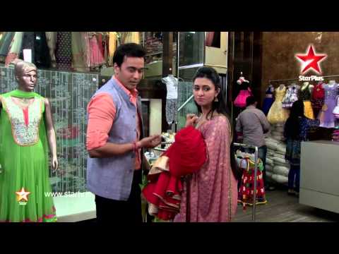Ye Hai Mohabbatein - 22nd April 2014 : Ep 111