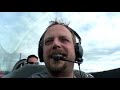 Der deutsche Musiker und Pilot Smudo von den Fantastischen 4 trifft Matthias Dolderer im Hangar 7 in Salzburg und erlebt einen unvergesslichen Flug mit dem Red Bull Air Race Piloten über den österreichischen Alpen. www.redbullairrace.com
