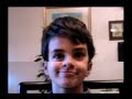 Funny Faces - Cecilia e Giacomo 2008
