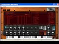 ik multimedia sample moog with drew spence