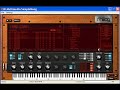 ik multimedia sample moog with drew spence