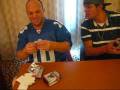 videos de GB Boxes 15 and 16 and Random.org