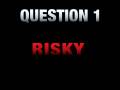 Vote no on question 1 ad - Umbrella