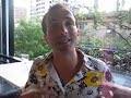 Mateo Guez - writer/director - Late Fragment