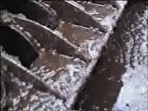 ARGO CONQUEST-THE ECSTASY OF MUD!