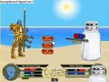 Non Existant Gaga (level 97) vs Salek Sprayer