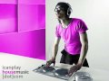 clip video David Guetta Delirious (Fred Rister)