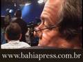 Videocast Bahia Press - Debate na Record Bahia