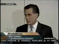 Mitt Romney, Varmint Hunter: \"I\