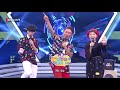 綜藝大熱門 20180724 講到什麼唱什麼! 挑戰憲神行走歌庫頭銜!