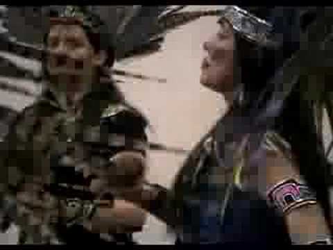 Danza Azteca de Anahuac