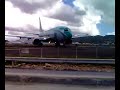 Blasted in Saint Marteen