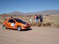 Rally Tiwanaku Peugout 206 sx Rally Tiwanaku Peugout 206 sx