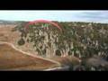 Powered paragliding Chiuhuahua mexico and Copper Canyon