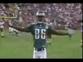 Donovan McNabb Highlights
