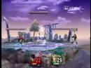 Reno Smash JEDI(Link) vs Griever(Ike) 2/3 Reno Smash JEDI(Link) vs Griever(Ike) 2/3