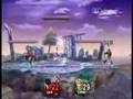 Reno Smash JEDI(Link) vs Griever(Ike) 2/3