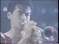 KONDO IMA  NO MORE BORDERLINE  LIVE\