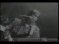 KONDO IMA  NO MORE BORDERLINE  LIVE'90
