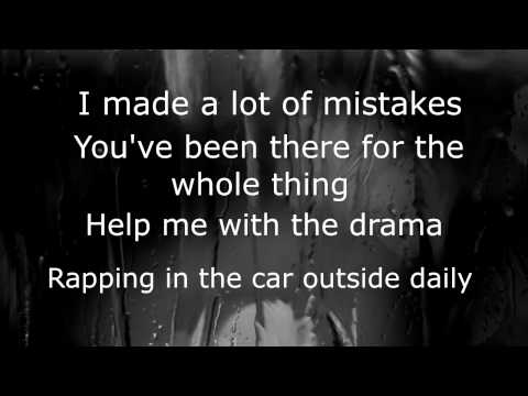 NF-Notepad (Lyric Video)