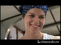 Bimba Bosé colabora con ONG Oceana