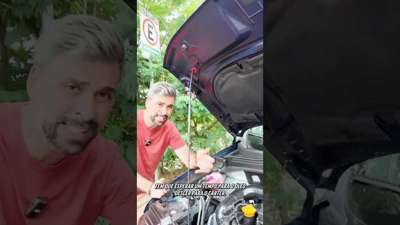 Tem gente que cai na mão de mecânico picareta simplesmente porque nunc... #Shorts