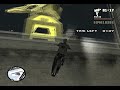 GTA San Andreas nrg 500