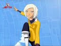 Galactik Football - Tia