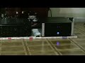 PMA2000-IVR + XPA-2 playing Yellowjackets