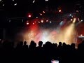 Lilly Goodman concierto Barcelona