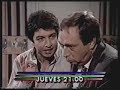 tanda publicitaria de telefe de los 90
